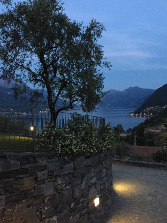 Maison Casa Lavanda Bellagio Buitenkant foto