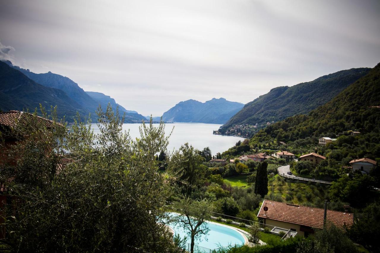 Maison Casa Lavanda Bellagio Buitenkant foto