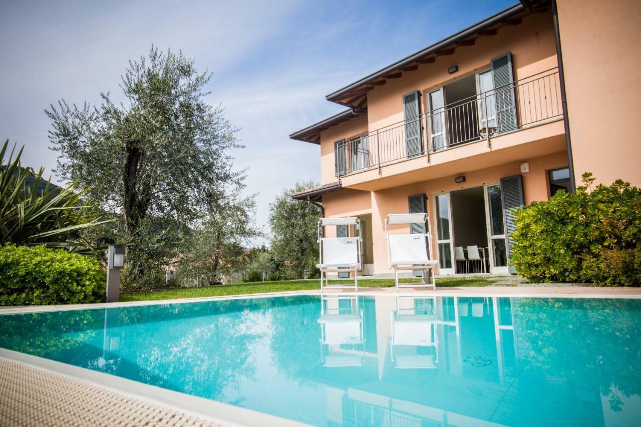 Maison Casa Lavanda Bellagio Buitenkant foto