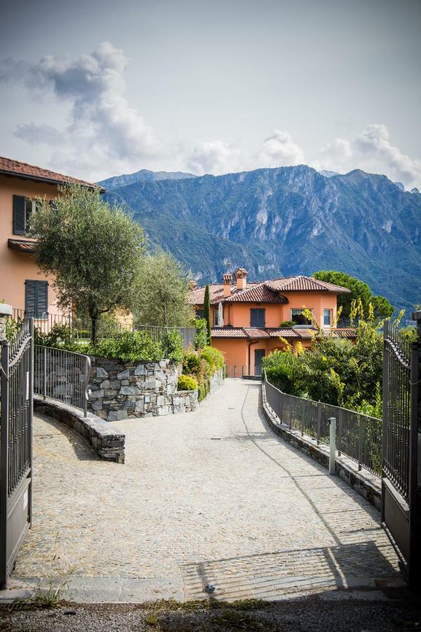 Maison Casa Lavanda Bellagio Buitenkant foto