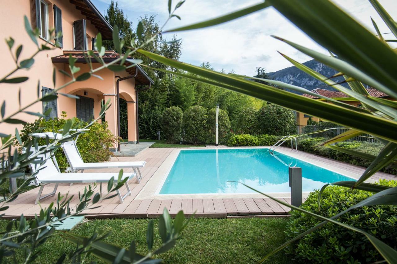 Maison Casa Lavanda Bellagio Buitenkant foto
