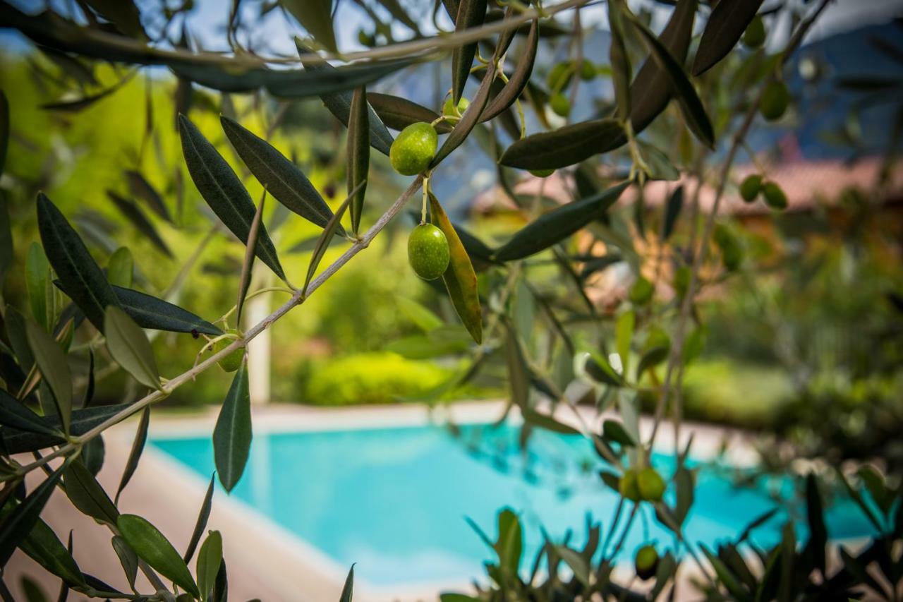 Maison Casa Lavanda Bellagio Buitenkant foto