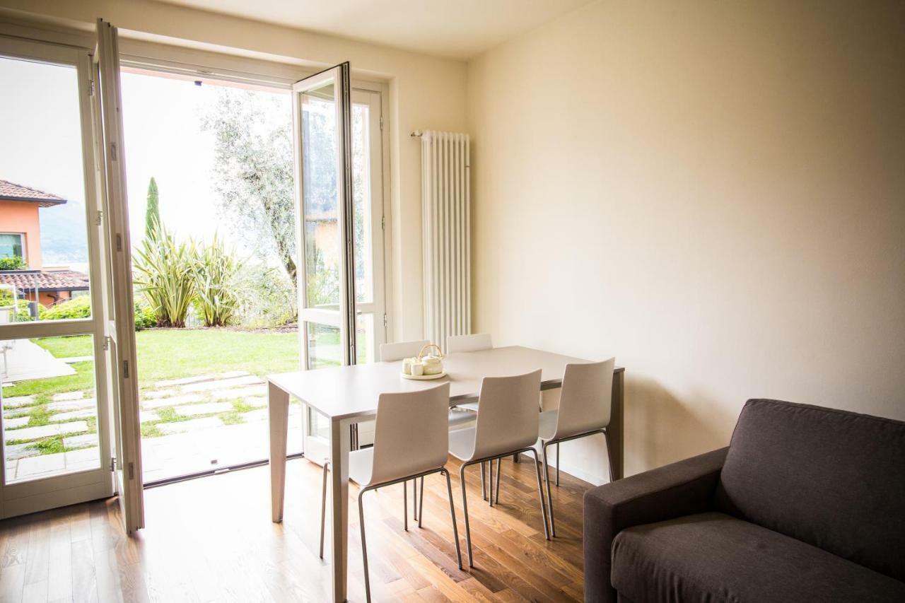 Maison Casa Lavanda Bellagio Buitenkant foto