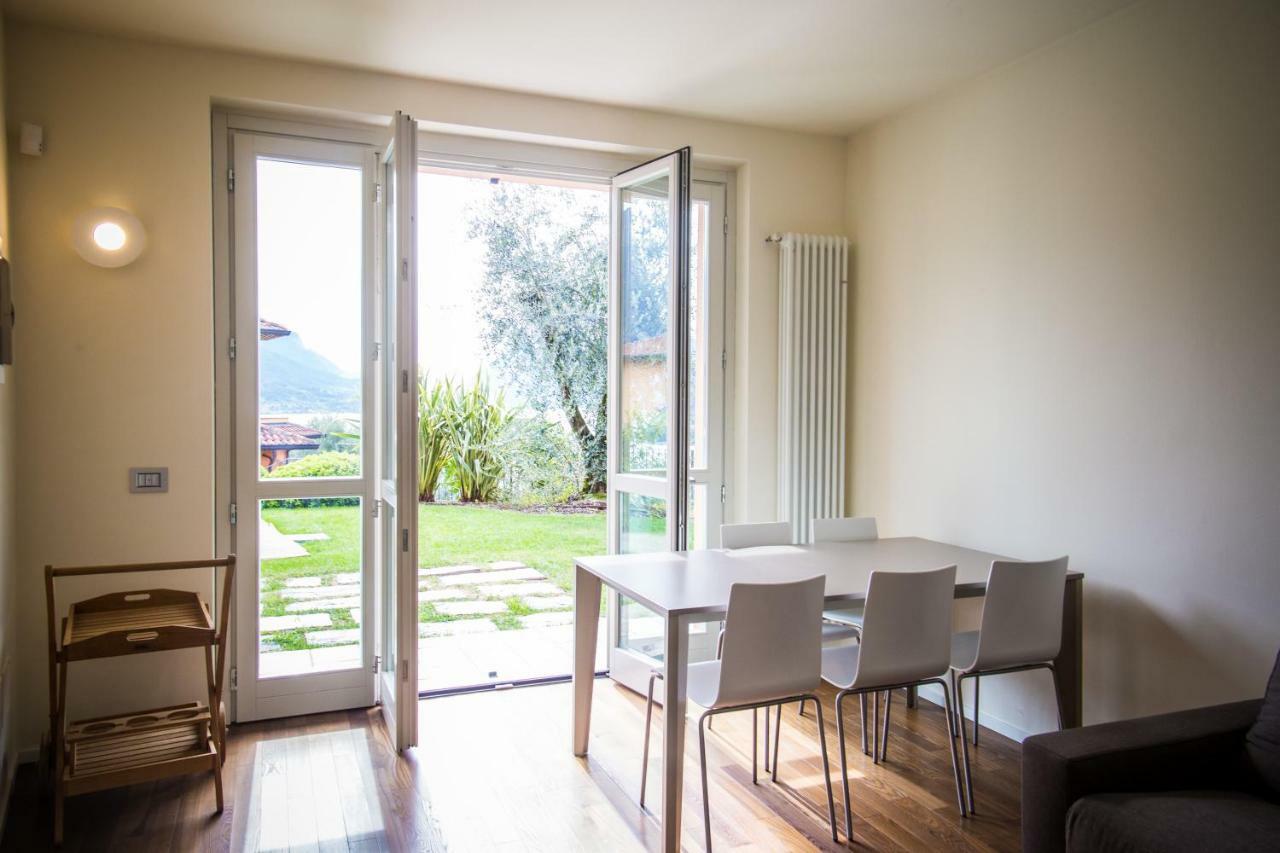 Maison Casa Lavanda Bellagio Buitenkant foto