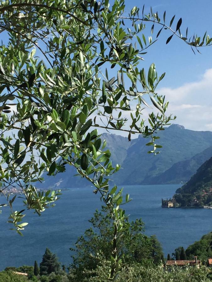 Maison Casa Lavanda Bellagio Buitenkant foto