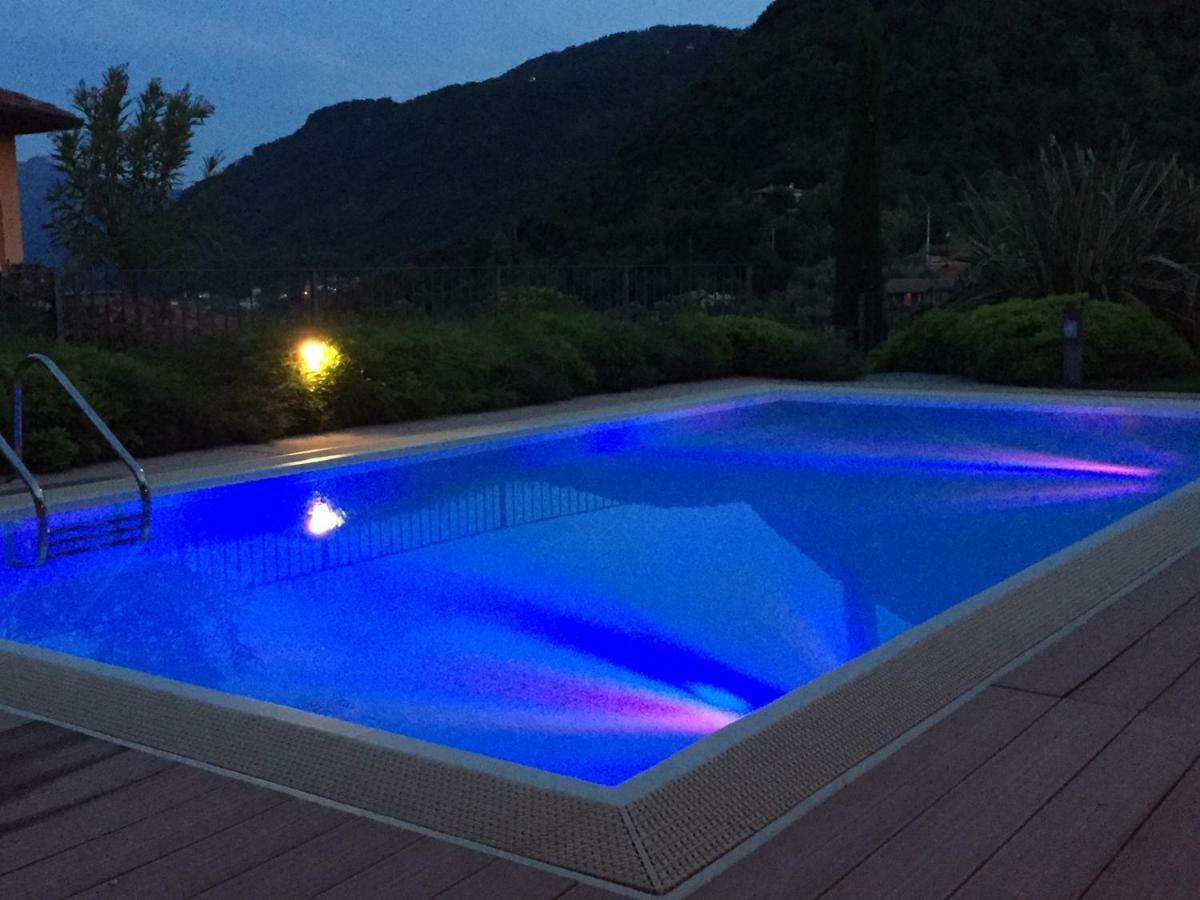 Maison Casa Lavanda Bellagio Buitenkant foto