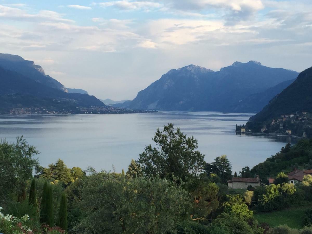 Maison Casa Lavanda Bellagio Buitenkant foto